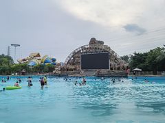 -美的鹭湖探索王国