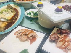 -峨嵋酒家(牡丹园店)