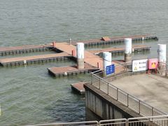 -南京金牛湖风景区