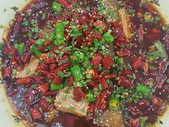 -鲁班小馆(政四街店)