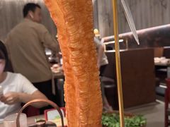 -蘑界·野生菌火锅(深业上城店)