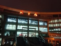 -西南政法大学(渝北校区)