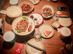 -青年公社烤鸭(熙悦天街店)