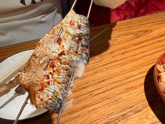 -金太阳海鲜烧烤·本地人餐厅(东纬路旗舰店)