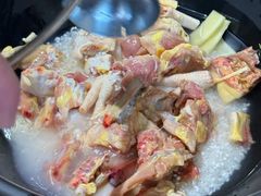 -阿鸡鱼庄·顺德鲜蒸小炒(亚运村店)