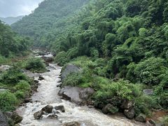 -赤水丹霞旅游区·大瀑布