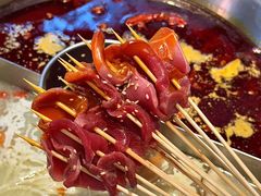 -佬土鹅肠火锅(解放路店)