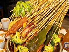 -成都瓜串串(华强北店)