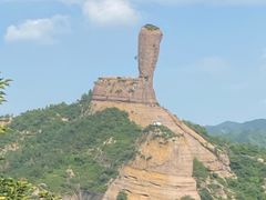 -磬锤峰森林公园