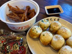 -哑巴生煎(临顿路店)