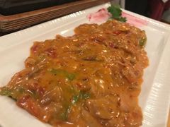 -奥斯特牛排馆(美第奇宫店)