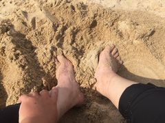 -那香海钻石沙滩浴场