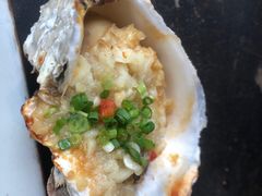 -很久以前羊肉串(中山公园店)