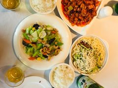 -峨嵋酒家(地安门店)