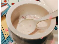 -楼兰古丽·新疆拌面·清真(华阳城店)