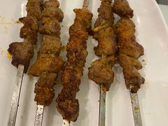 -巴依老爷新疆美食(清华东门店)