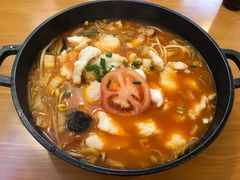 -和先生的砂锅鱼(八方汇店)