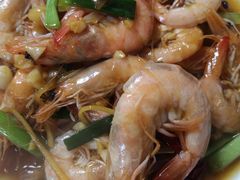 -阿杰臻选海鲜饭店(普陀山店)