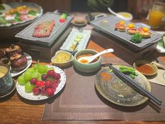 -一本料理(西溪天街店)