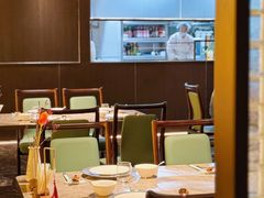 -宫燕府·京菜·烤鸭·淮扬菜(王府中心店)