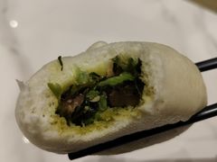 松月楼净素菜包-春风松月楼(七宝万科店)