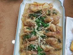 -渔码头食府(蓬莱阁店)