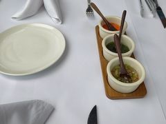 -拉蒂娜·巴西牛排馆 Latina·Brazilian Steakhouse(陆家嘴旗舰店)