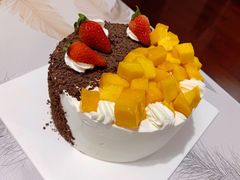 -卡漫莫尼蛋糕(徐汇店)