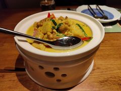 -泰香米泰国餐厅(中大国际店)