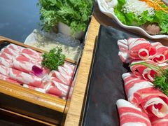 -草原塞蛮羊火锅城(港湾店)