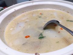 -南山翁新概念川菜(江宁万达广场店)