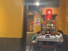 -湖南老饭铺(福永店)
