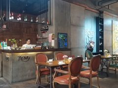 -HOME餐厅粤菜 融合菜