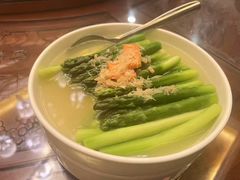 -西苑饭店·蓬莱春餐厅