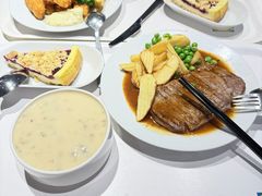 -宜家·瑞典风味餐厅(武汉荟聚中心店)