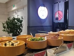 -龍歌自助小火锅(李沧丽达店)