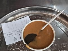 -谢怀亮芝麻茶