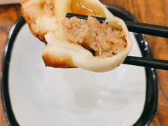 特色生煎-东泰祥生煎馆(长宁路店)