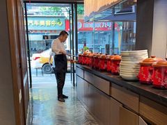 -鑫小城故事·藕汤·家常菜(台北一路总店)