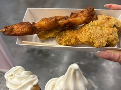 -宜家·瑞典风味餐厅(天津东丽商场店)