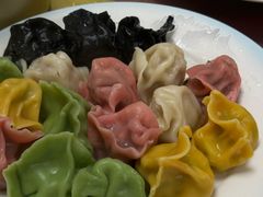 全家福水饺-来之顺海鲜菜馆·青岛菜(栈桥店)