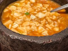 -绿茶餐厅(东莞翔龙天地店)