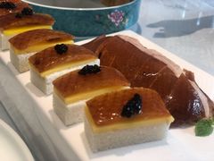 鱼子酱鸭皮-有喜胶东小馆(太申祥和店)