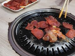 -平山城鑫烧烤(建国楼店)