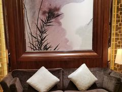-扬子轩·中餐厅(合肥香格里拉店)