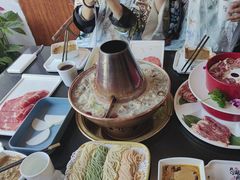 -北门涮肉·铜锅涮肉(南锣鼓巷店)