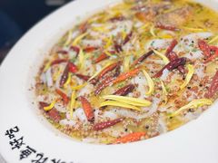 -新太二·鲜料川菜(群光广场店)