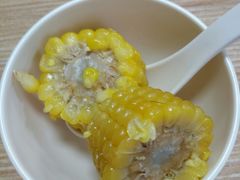 -自然风素食自助餐厅(黄河北路店)