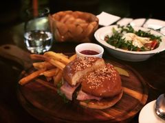 -羽深肉铺 Steak & Wine