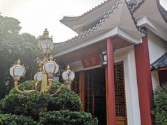 -江门古兜温泉小镇